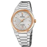Festina Rive Collection F20065/1 Edelstahl 40,0 mm UF20065/1