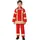 maskworld Feuerwehr Kostüm Kinder 104
