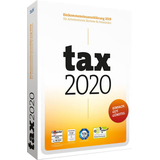 Buhl Data Tax 2020 PKC DE Win