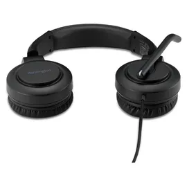 Kensington H1000 USB-C Schwarz