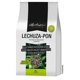 LECHUZA Pflanzenerde 6 l