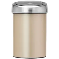 Brabantia Abfalleimer 3L TOUCH BIN