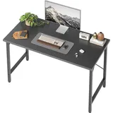 luxuskollektion Schreibtisch 100x48 cm Industrie-Design Holz