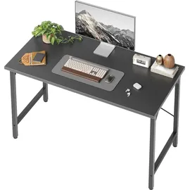 luxuskollektion Schreibtisch 100x48 cm Industrie-Design Holz