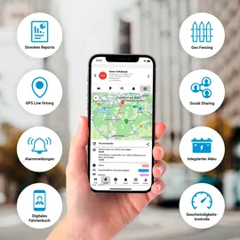 YUKAtrack OBD2 (2G) - 2er-Set