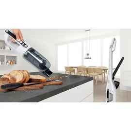 Bosch Flexxo Serie 4  BBH32551 weiß