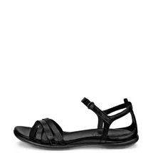 ECCO FLASH X-STRAP Damen Schwarz 39