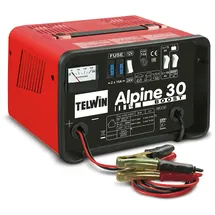 Telwin Alpine 30 Boost 230V 12-24V