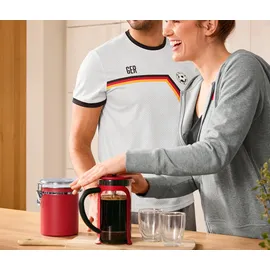 OEM Caffè Crema Glas 2er Set