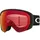 OAKLEY Flight Path Matte Black/prizm Torch Iridium