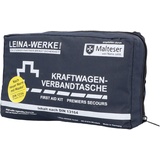 Leina-Werke KFZ-Verbandtasche DIN 13164 mit Rettungsdecke