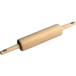 KAISER Nudelholz mit Metallachse 25cm