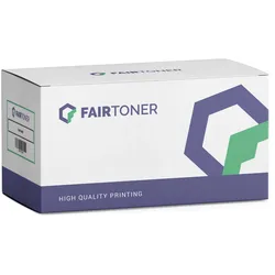 4er Multipack Set Kompatibel für Kyocera TK5240 Ecosys M 5526 cdn Toner