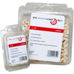 VFG Laufreiniger comfort für Büchsen