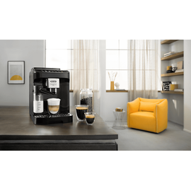 De'Longhi Magnifica Evo ECAM290.61 B Black