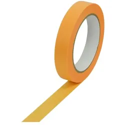 Goldband Untergrund Klebeband - Schonklebeband 19 mm x 50 m