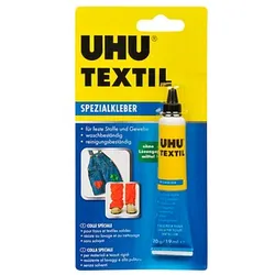 UHU Textil Alleskleber 20,0 g