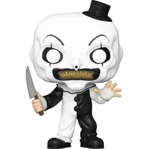 Funko Pop! - Movie - Terrifier Art The Clown #1590