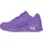 SKECHERS Uno - Stand On Air Purple 39