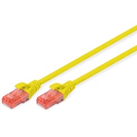 Digitus CAT 6 U/UTP (UTP)