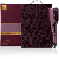 ghd Duet Style 2-in-1 Multistyler pink