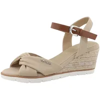 Tom Tailor Damen beige, 40 EU