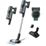 Electrolux EP61CB21OG 900 402 378, Kabelloser Staubsauger, Ozeangrün