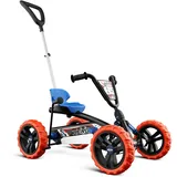 Gokart Buzzy 2-in-1
