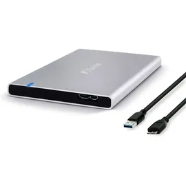 Fantec ALU7MMU3 1 x 2,5'' SATA III USB 3,0