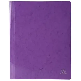Exacompta Schnellhefter A4 Violett