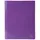 Exacompta Schnellhefter A4 Violett