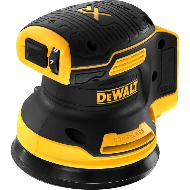 DeWALT DCW 210N-XJ Solomaschine