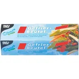 Papstar STARPAK Gefrierbeutel 10,0 l, 24 St.