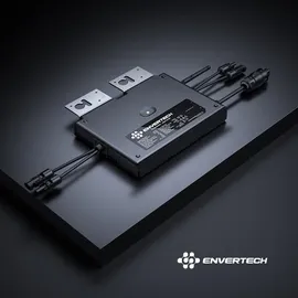 Envertech Hepa Solar Mikrowechselrichter Envertech EVT 800R