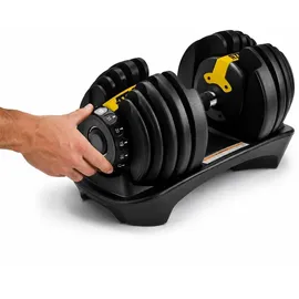 atlex STG24X Strong Athletix 24kg POWER SHIFT Verstellbare Kurzhanteln