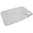 Buri Schneidebrett Kunststoff 1 30 x 20 cm Weiß