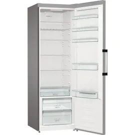 Gorenje R619DAXL6 Kühlschrank (398 l, 1850 mm hoch, Grau)