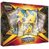 Pokémon Glänzendes Schicksal Pikachu V Kollektion DE