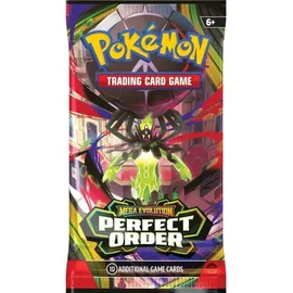 Pokémon Perfect Order Booster Box (36 Packs)