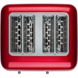 KitchenAid Artisan Toaster 5KMT4205 ECA liebesapfelrot