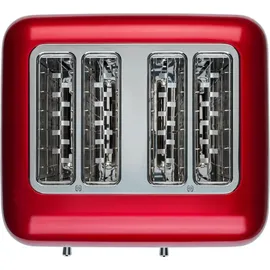 KitchenAid Artisan Toaster 5KMT4205 ECA liebesapfelrot