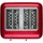 KitchenAid Artisan Toaster 5KMT4205 ECA liebesapfelrot