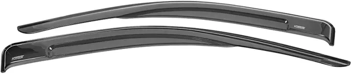 Kuzgun-Windabweiser für Mercedes Vito, Viano (2007–2015)