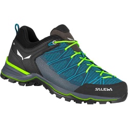 Salewa MS MTN Trainer Lite malta/fluo green (8744) 7,5