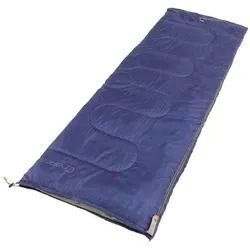 Easy Camp Schlafsack Chakra Blau L