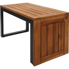 MCW MCW, Gartenlounge, L27