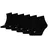 Puma Quarter Socken 3 Paar Schwarz 47-49