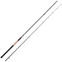 Spro Crx Softbait Spinnrute - Black - 2.70 m