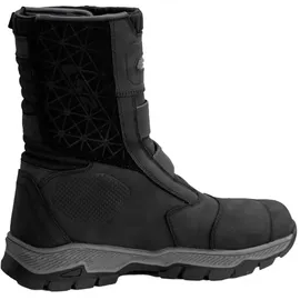 LS2 Adventure Touring-stiefel Schwarz 41