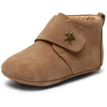 Bisgaard Baby Star Braun 27